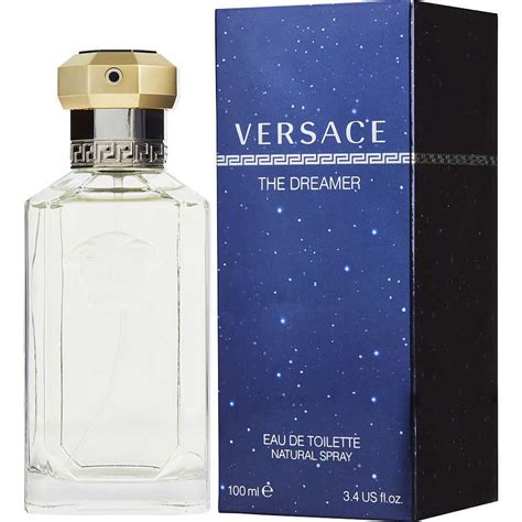 versace dreamer 50 ml|versace the dreamer boots.